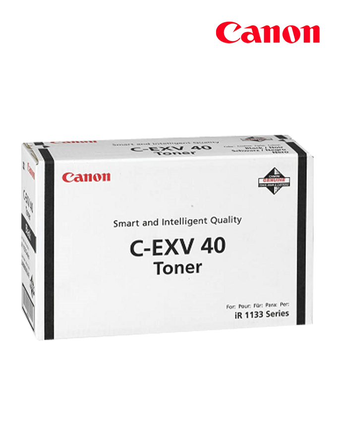 Canon C-EXV40 Toner
